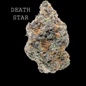DEATH STAR