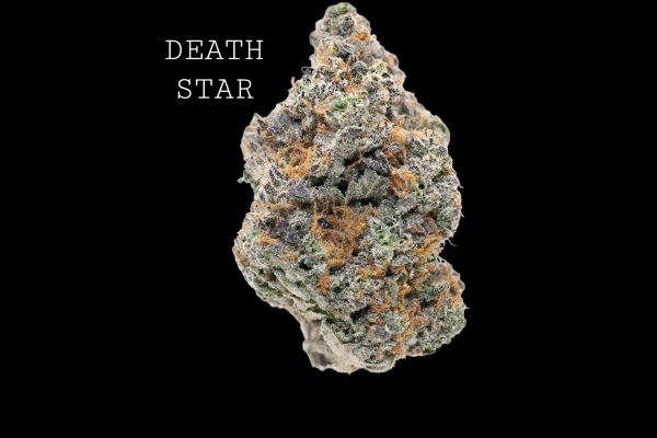 DEATH STAR