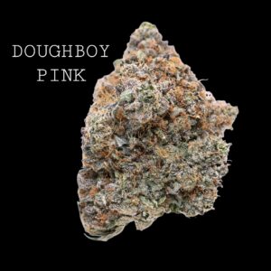 DOUGHBOY PINK