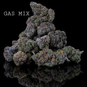 GAS MIX