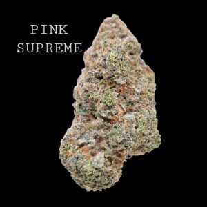 PINK SUPREME LSO