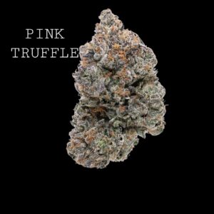PINK TRUFFLE
