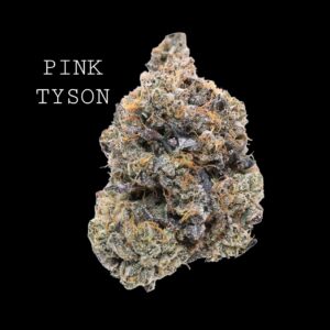 PINK TYSON