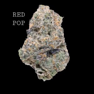 RED POP