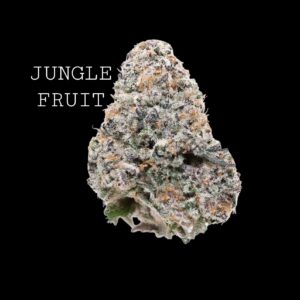 JUNGLE FRUIT