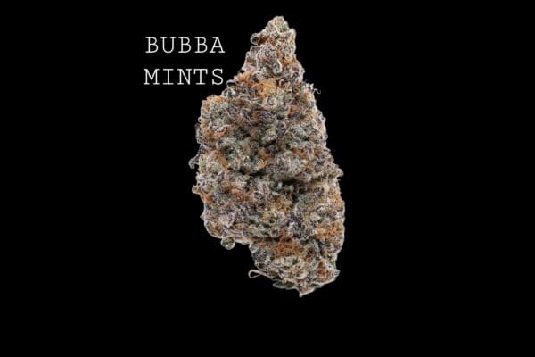 BUBBA MINTS