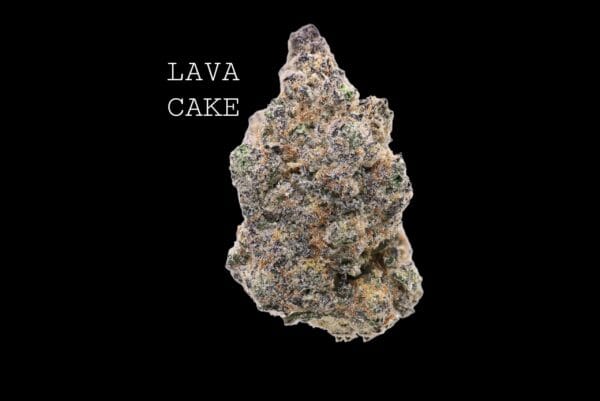 LAVA CAKE