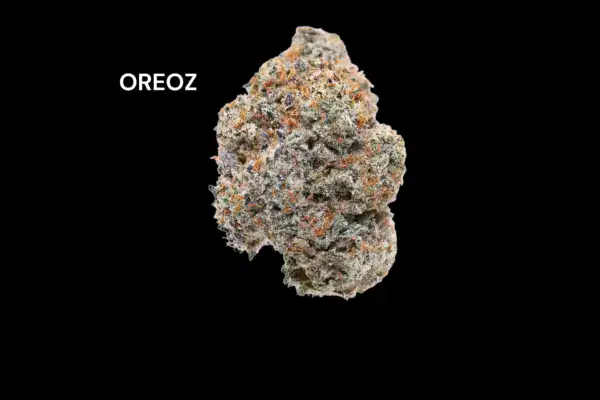 OREOZ